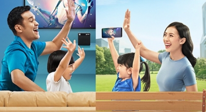 XL Corner: XL Satu Fiber, Layanan Internet Cepat