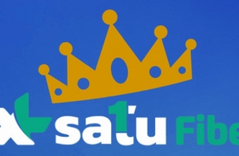 Paket XL Satu Fiber Diganjar Penghargaan