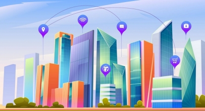 Jakarta Kota Pintar Oleh XL Axiata dan JIP