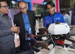 XL News: XL Axiata Gelar Pameran Teknologi