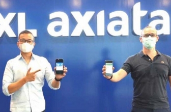 XL Axiata – Tokopedia Terapkan Platform MCCM