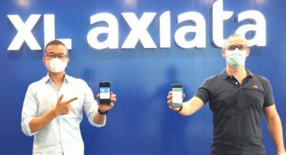 XL Axiata – Tokopedia Terapkan Platform MCCM