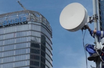 Platform ZTO XL Cepat Deteksi Gangguan