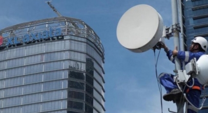 Platform ZTO XL Cepat Deteksi Gangguan