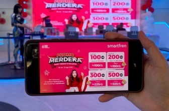 Ini Paket Seru Kemerdekaan RI ke 80 dari XLSMART