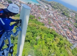 XLSMART Percepat Pemulihan Jaringan dan Salurkan Bantuan untuk Wilayah Terdampak Bencana di Sumatra
