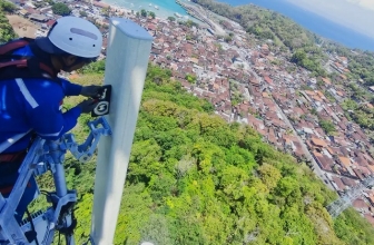 XLSMART Percepat Pemulihan Jaringan dan Salurkan Bantuan untuk Wilayah Terdampak Bencana di Sumatra