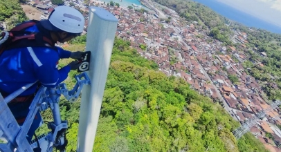 XLSMART Percepat Pemulihan Jaringan dan Salurkan Bantuan untuk Wilayah Terdampak Bencana di Sumatra