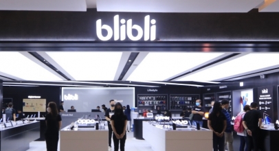 Diskon Akhir Tahun Blibli