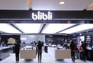 Diskon Akhir Tahun Blibli