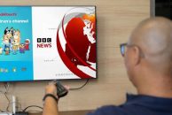 IndiHome Tampilkan BBC