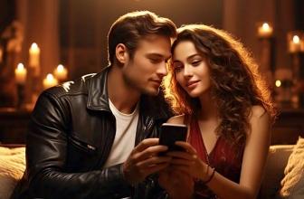 First Media Hadirkan Cinta dan Romantis di Hari Kasih Sayang