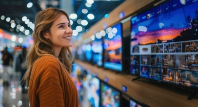 Cari Gadget? Datang Saja ke Festival Gadget XL Center