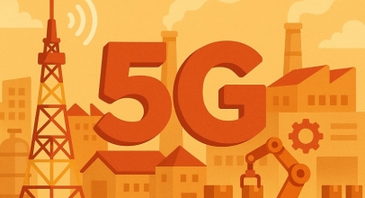 Solusi Pabrik Cerdas Dengan 5G Telkomsel