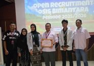 CSR Teman Pintar XLSMART Hadir di Empat Kota