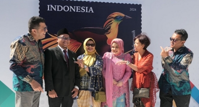 XL Axiata Meraih Dua Satyalancana di Hari Bhakti Pos dan Telekomunikasi