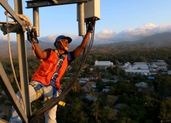 Pendapatan XL Axiata 2024 Naik 6 Persen, Laba Bersih Naik 24 Persen