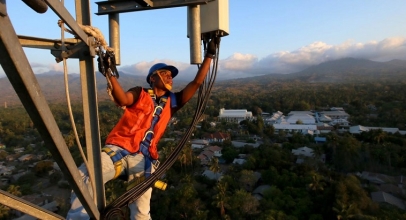 Pendapatan XL Axiata 2024 Naik 6 Persen, Laba Bersih Naik 24 Persen