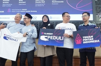 XLSMART Peduli Disabilitas Berdaya 2025