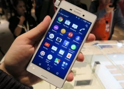 Xperia M4 Aqua Dapatkan Pembaharuan