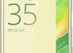 Sony Xperia X, Unggulkan Teknologi Triluminos Display