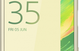 Sony Xperia X, Unggulkan Teknologi Triluminos Display