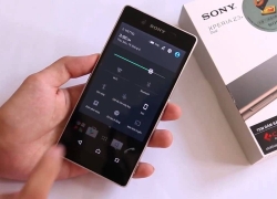 Update Software Untuk Xperia Z5 dan Z3 Plus