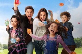 Netflix Club: Yes Day, Sehari Tanpa Bilang Tidak