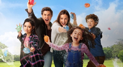 Netflix Club: Yes Day, Sehari Tanpa Bilang Tidak