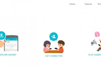 Wadah Nongkrong lewat Video buat Umur 18-30 Tahun