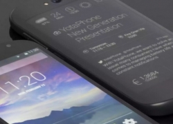 Yotaphone Tak Lagi Berproduksi Akibat Bangkrut