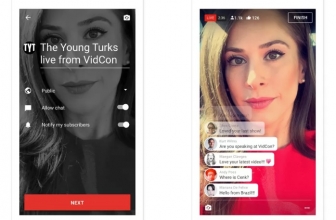 Makin Gampang, Live Streaming di Youtube Bisa Dilakukan Jika Punya 1.000 Subscribers
