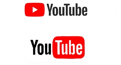 YouTube Gunakan Logo dan Antarmuka Baru