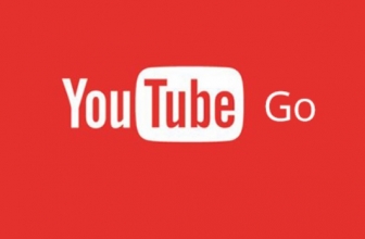 Selamat Tinggal YouTube Go !