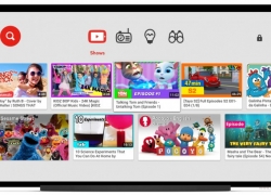Wow! Youtube Kids Berkembang Pesat, Ada 8 Juta Pengguna Aktif Perminggu