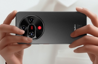 ZTE Nubia Focus 2 5G, Kamera 108MP, Harga Terjangkau