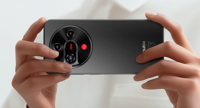 ZTE Nubia Focus 2 5G, Kamera 108MP, Harga Terjangkau