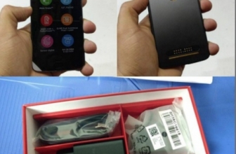 Ada Moto Z2 Play dalam Kotak dan Launching 1 Juni