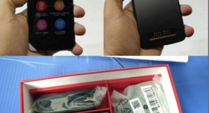 Ada Moto Z2 Play dalam Kotak dan Launching 1 Juni