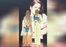 Vivo Perfect Selfie di Ramadan