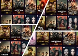 Kolaborasi Telkomsel – ZEE5 Sedia Film Bollywood