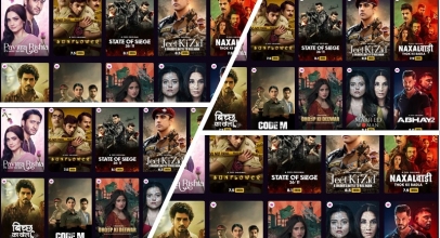 Kolaborasi Telkomsel – ZEE5 Sedia Film Bollywood
