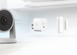 D-Link Menghadirkan Solusi Terbaru dengan Teknologi Zigbee