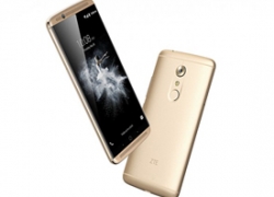 ZTE Axon 7 Serbu Eropa