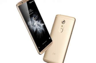 ZTE Axon 7 Serbu Eropa