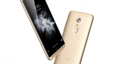 ZTE Axon 7 Serbu Eropa