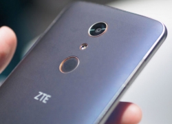 ZTE ZMax Pro Pecahkan Rekor Banderol Terjangkau