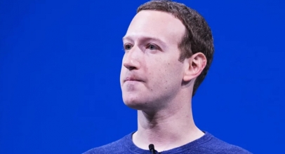 Zuckerberg Deg-Degan Melihat Laju TikTok
