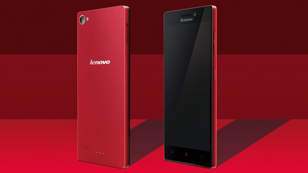 Pre-order Lenovo Vibe X2 Dibuka