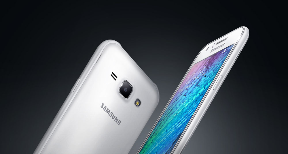 SAMSUNG  LEPAS GALAXY J1 SEHARGA 1,5 JETI